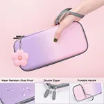 Nintendo switch oled carrying case